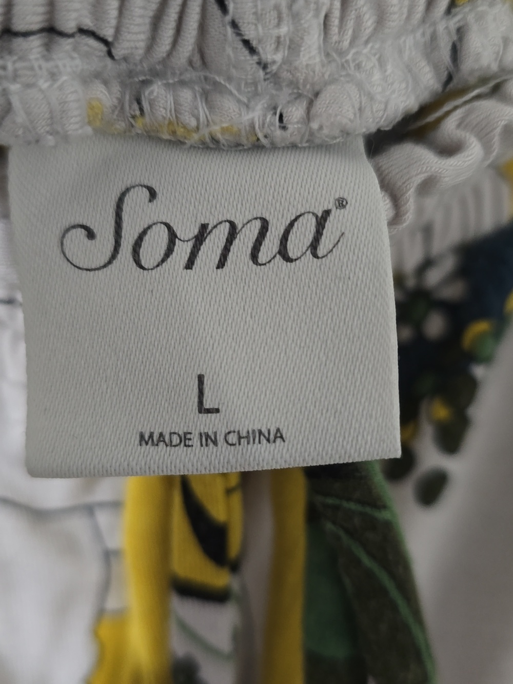 Soma - Picture 2 of 2